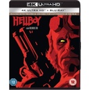 Hellboy BD