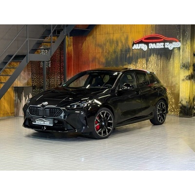 BMW 123i xDrive M Sport 160 kW