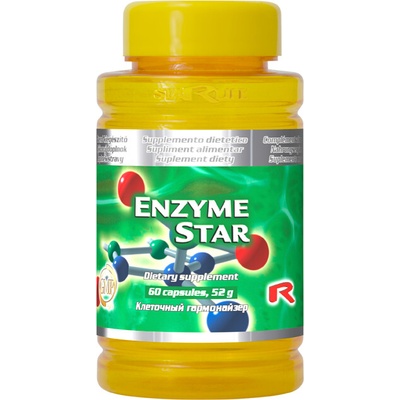 Starlife enzyme Star 100 ml