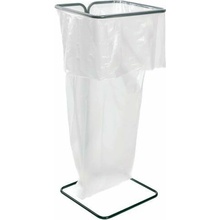 Manutan Expert Veľkoobjemové vrecia na odpad 400 l 35 µm 100 ks