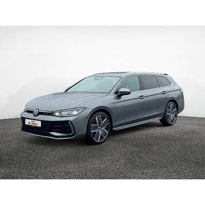 Volkswagen Passat Variant TDI R-Line 4Motion DSG 142 kW
