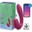 Satisfyer Sunray berry