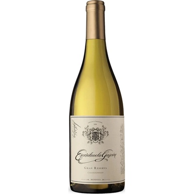 Escorihuela Gascon Chardonnay Gran Reserva 13% 0,75 l (holá lahev)