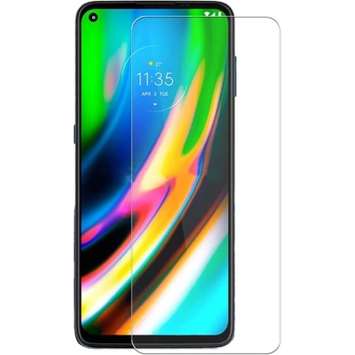 Удароустойчив стъклен протектор за Motorola Moto G9 Plus