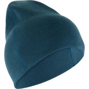 Odlo Зимна шапка (beanie) Odlo Merino Warm Hat Beanie - Reflecting Pond - размер One Size (904-6406-0211)