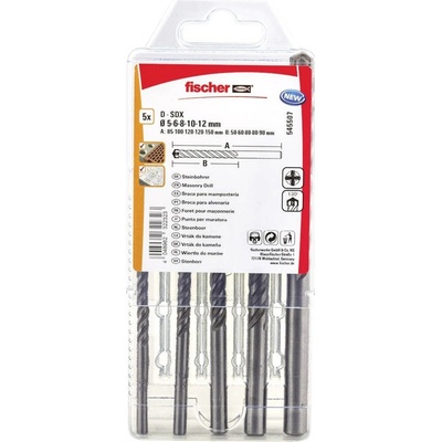Fischer 545507
