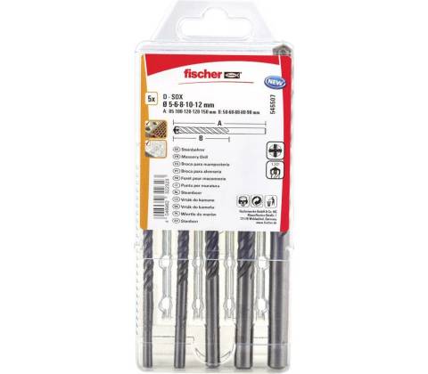 Fischer 545507