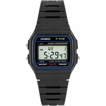 Casio F-91-1