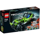 LEGO® Technic 42027 Púšťný závoďák