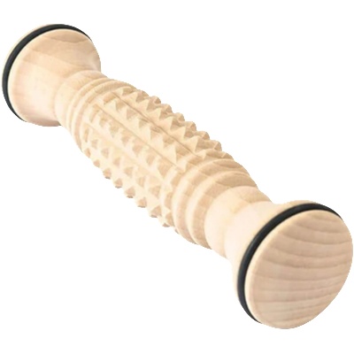 Mister Geppetto Валяк за масаж на краката - 1 бр