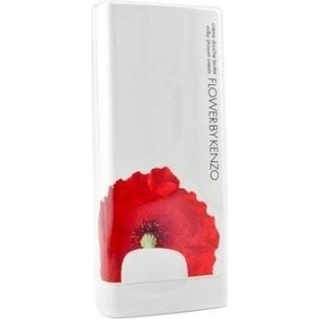 Kenzo Flower By Kenzo Woman sprchový gel 150 ml