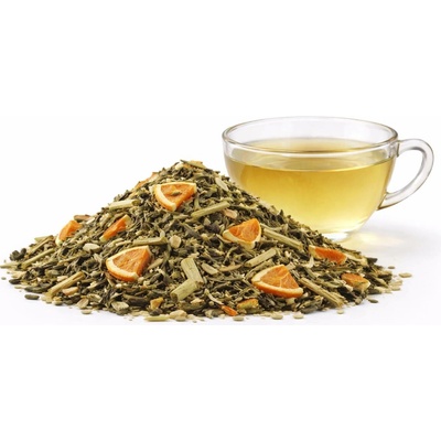 QuickTea Citrusový Oolong 100 g