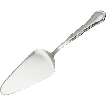 Pintinox Гребло за торта SETTECENTO 23 cm, сребърен, неръждаема стомана, Pintinox (PIN20500020)