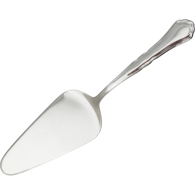 Pintinox Гребло за торта SETTECENTO 23 cm, сребърен, неръждаема стомана, Pintinox (PIN20500020)