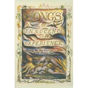 Songs of Innocence and of Experience | William Blake (ISBN: 9781854377296)
