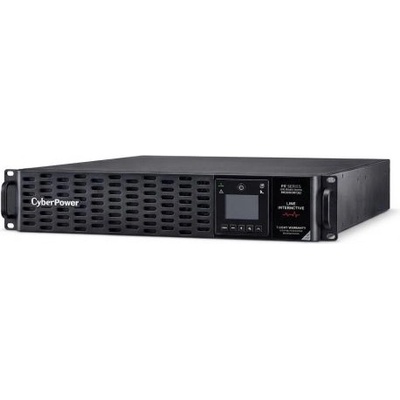 CyberPower PR1500ERTXL2UCN 19 1500W Line Interactive (PR1500ERTXL2UCN)