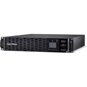 CyberPower PR1500ERTXL2UCN 19 1500W Line Interactive (PR1500ERTXL2UCN)