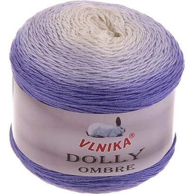 Příze Dolly Ombre 303
