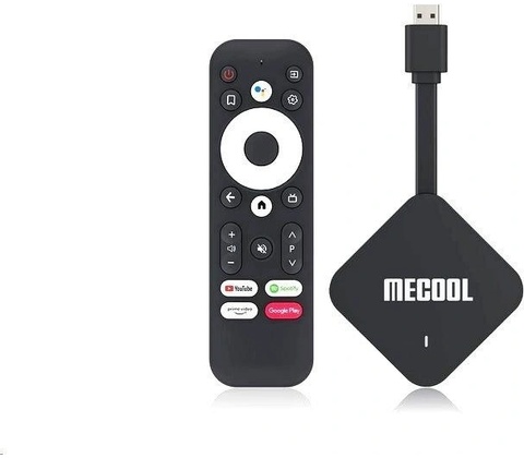 Mecool KD2