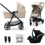 KinderKraft Newly 3 in 1 Детски колички