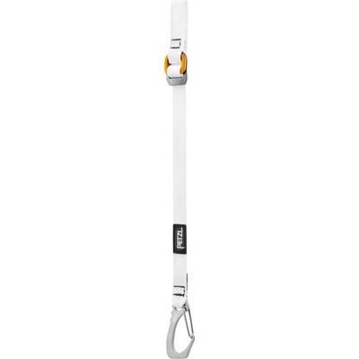 Petzl Popruh Lower Strap Knee Ascent Clip