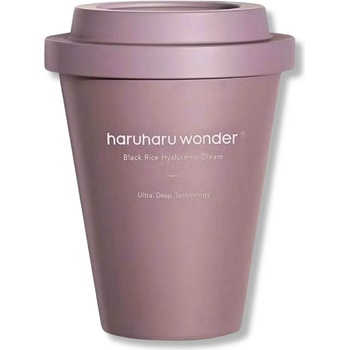 haruharu wonder - Black Rice 10 Hyaluronic Cream - 90ml
