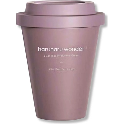 haruharu wonder - Black Rice 10 Hyaluronic Cream - 90ml