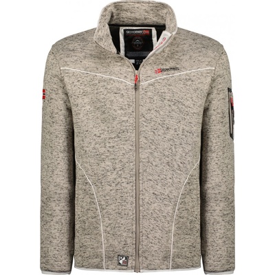 GEOGRAPHICAL Norway mikina TOUMBA MEN šedá