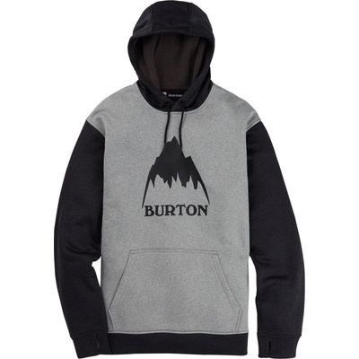 Burton MIKINA Oak Pullover Hoodie