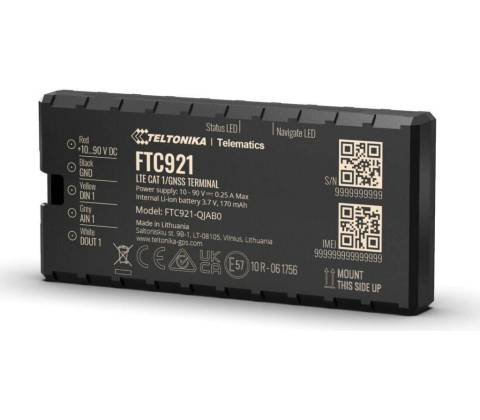 Teltonika FTC921