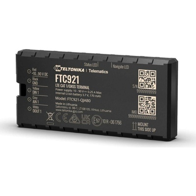 Teltonika FTC921
