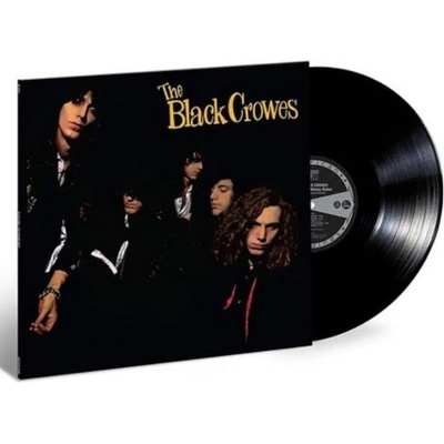 Black Crowes - Shake Your Money Maker - Vinyl LP