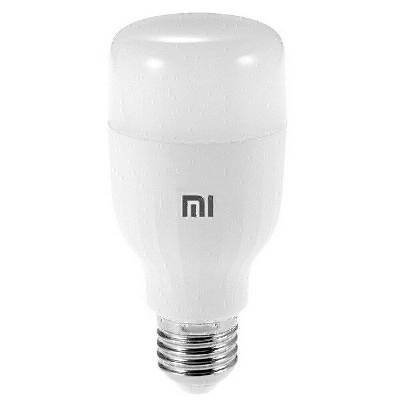 Смарт крушка XIAOMI Mi Smart Led Bulb Essential, White and Color (MJDPL01YL)