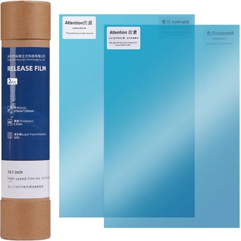 Anycubic ACF Film - Photon Mono M5s/ M5s Pro/M7/M7 Pro 2er-Set (S020159)