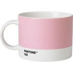 Copenhagen Design Голяма чаша за чай Pantone 475 мл светлорозова (101050182)