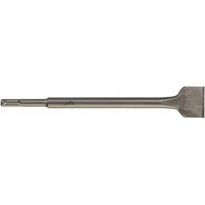 Milwaukee ploché dláto na betonu SDS-PLUS 40x250mm 4932367146