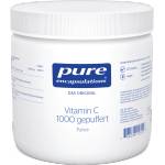 Pure Encapsulations Vitamin C 1000 Buffered Powder - 227 г