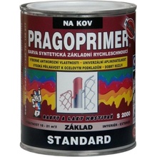 S 2000 0840 ČERVENOHNĚDÝ PRAGOPRIMER 9L