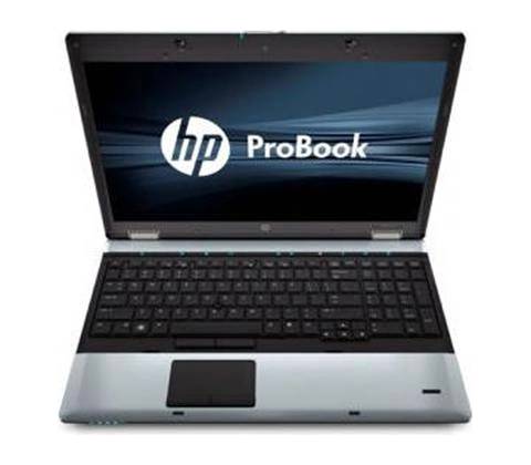 HP ProBook 6555b WD766EA