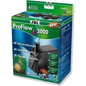 JBL Фонтанна помпа вода в аквариуми и терариуми (j6058500)