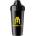 Hero. Lab Classic Shaker [700 мл] Черен