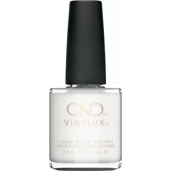 CND Vinylux Дълготраен лак за нокти, 108 Cream Puff, 15 ml