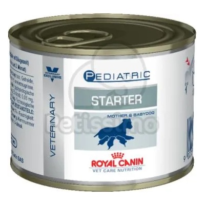 Royal Canin Pediatric Starter Wet 195 g