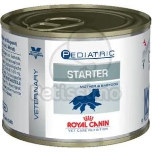 Royal Canin Pediatric Starter Wet 195 g