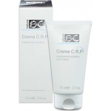 BeC Natura Crema C.R.P. Krém na nohy 75 ml