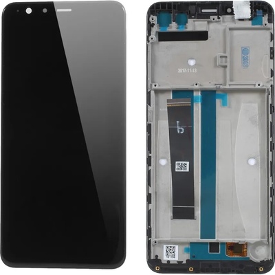 ASUS LCD Дисплей и Тъчскрийн за Asus ZenFone Max Plus (M1) ZB570TL