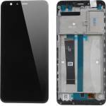 ASUS LCD Дисплей и Тъчскрийн за Asus ZenFone Max Plus (M1) ZB570TL