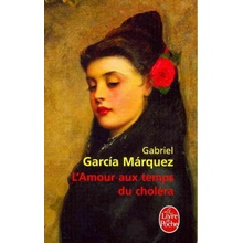 Amour Aux Temps Du Cholera