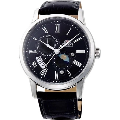 Orient Мъжки часовник Orient RA-AK0010B (B--RA-AK0010B)