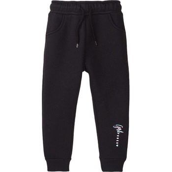 Minoti Tepláky dívčí černá